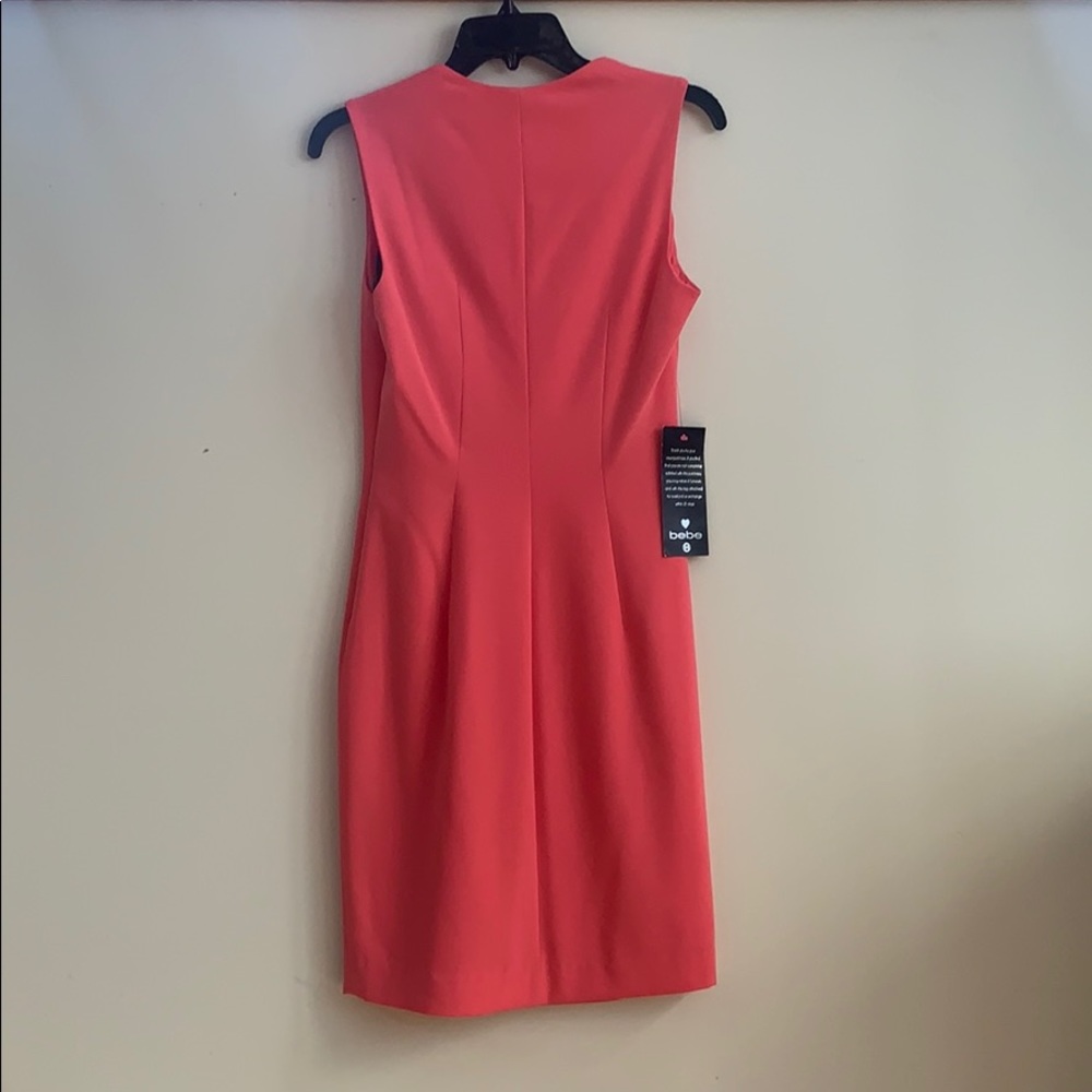 Bebe Dress - Picture 11 of 12